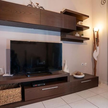 Fivos Apartment Zakynthos Town Luaran gambar