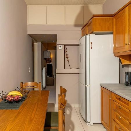 Fivos Apartment Zakynthos Town Luaran gambar