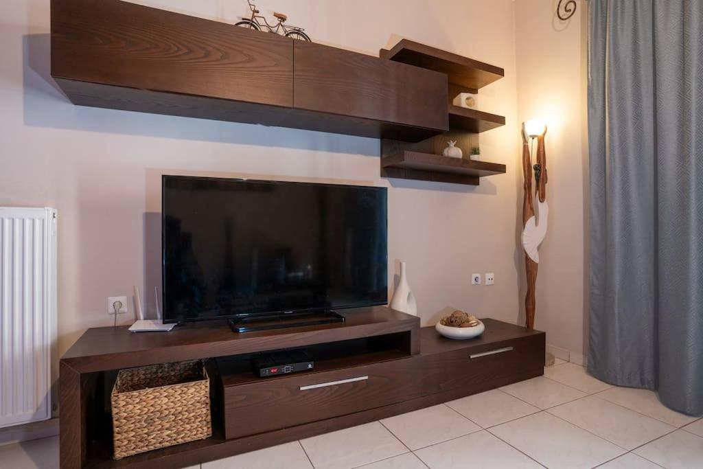 Fivos Apartment Zakynthos Town Luaran gambar
