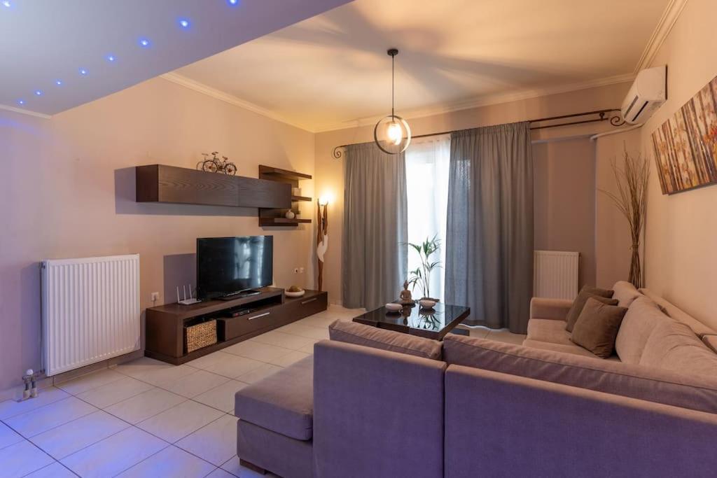 Fivos Apartment Zakynthos Town Luaran gambar