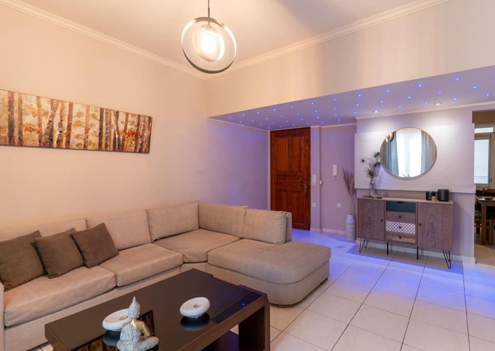Fivos Apartment Zakynthos Town Luaran gambar