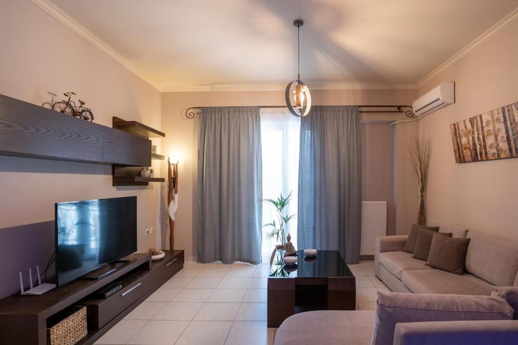 Fivos Apartment Zakynthos Town Luaran gambar