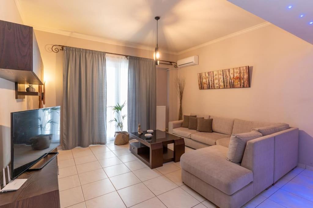 Fivos Apartment Zakynthos Town Luaran gambar