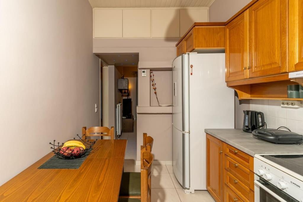 Fivos Apartment Zakynthos Town Luaran gambar